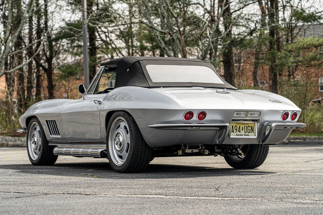 1964 Chevrolet Corvette C2 - Image 25 of 31