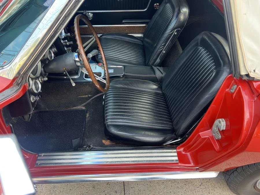 1964 Chevrolet Corvette C2 - Image 3 of 20