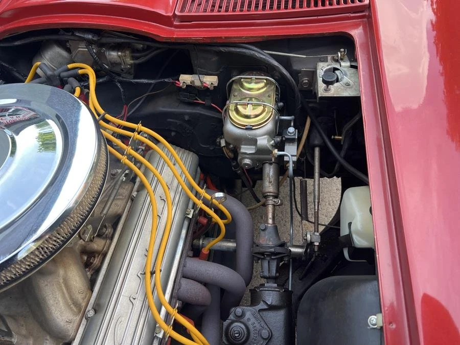 1964 Chevrolet Corvette C2 - Image 14 of 20