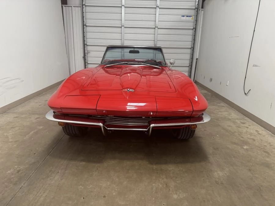 1964 Chevrolet Corvette C2 - Image 3 of 11