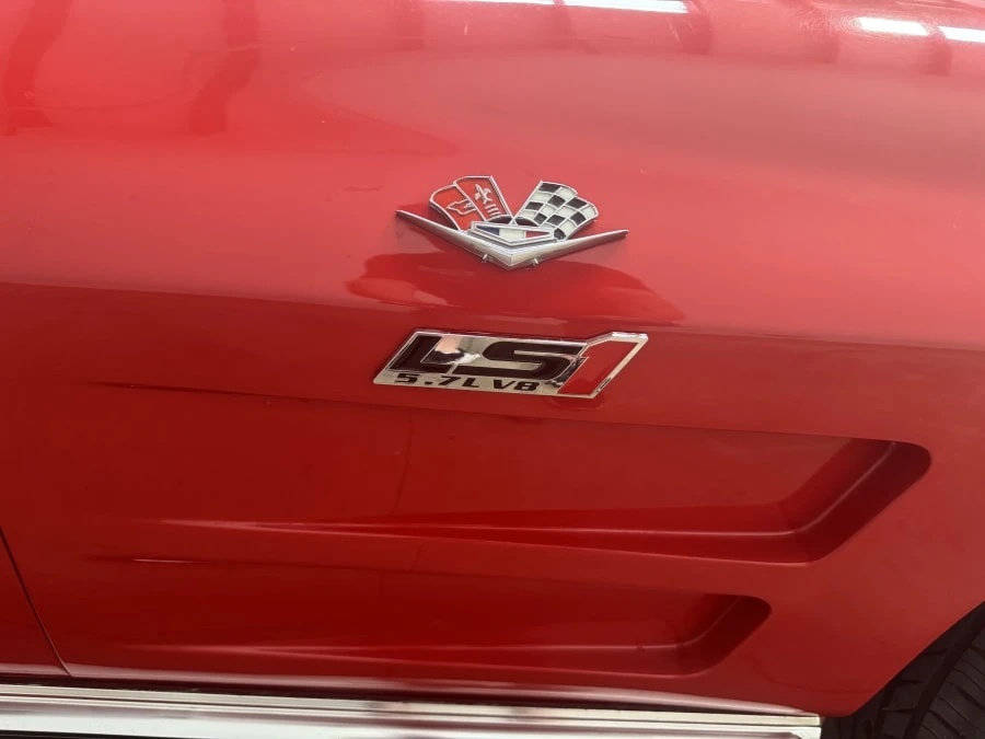 1964 Chevrolet Corvette C2 - Image 6 of 11