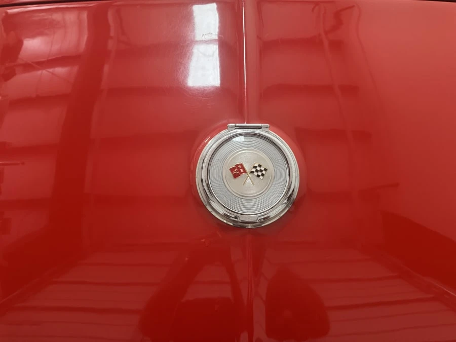 1964 Chevrolet Corvette C2 - Image 5 of 11