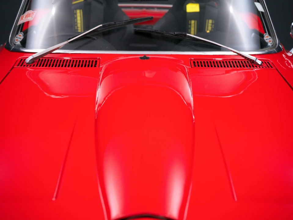 1964 Chevrolet Corvette C2 - Image 26 of 31