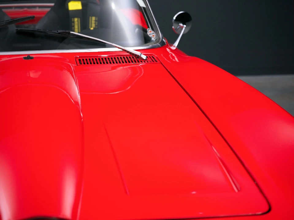 1964 Chevrolet Corvette C2 - Image 27 of 31