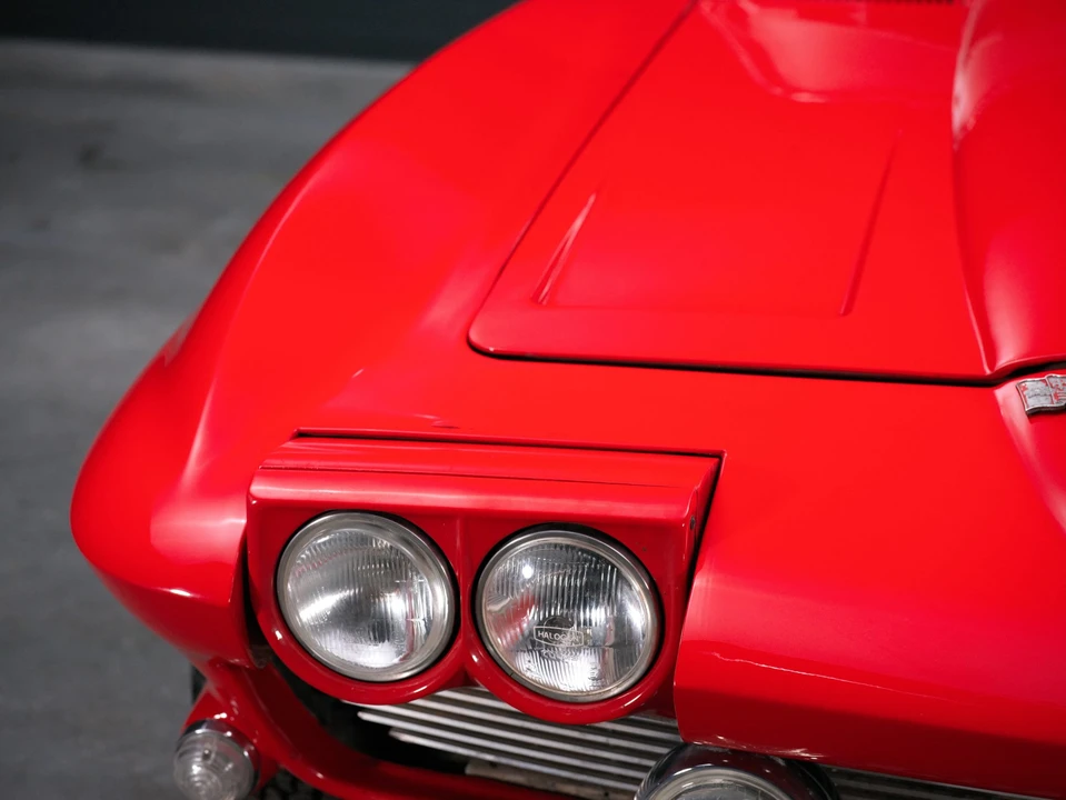 1964 Chevrolet Corvette C2 - Image 22 of 31