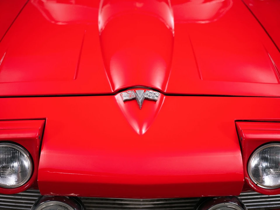 1964 Chevrolet Corvette C2 - Image 23 of 31
