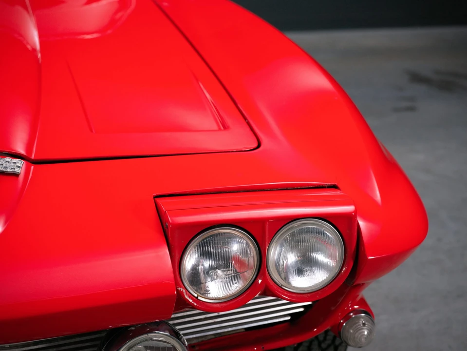 1964 Chevrolet Corvette C2 - Image 24 of 31
