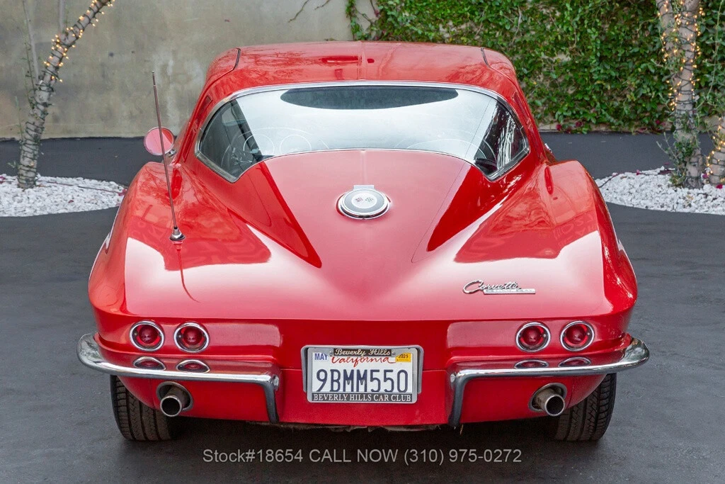1964 Chevrolet Corvette C2 - Image 6 of 12