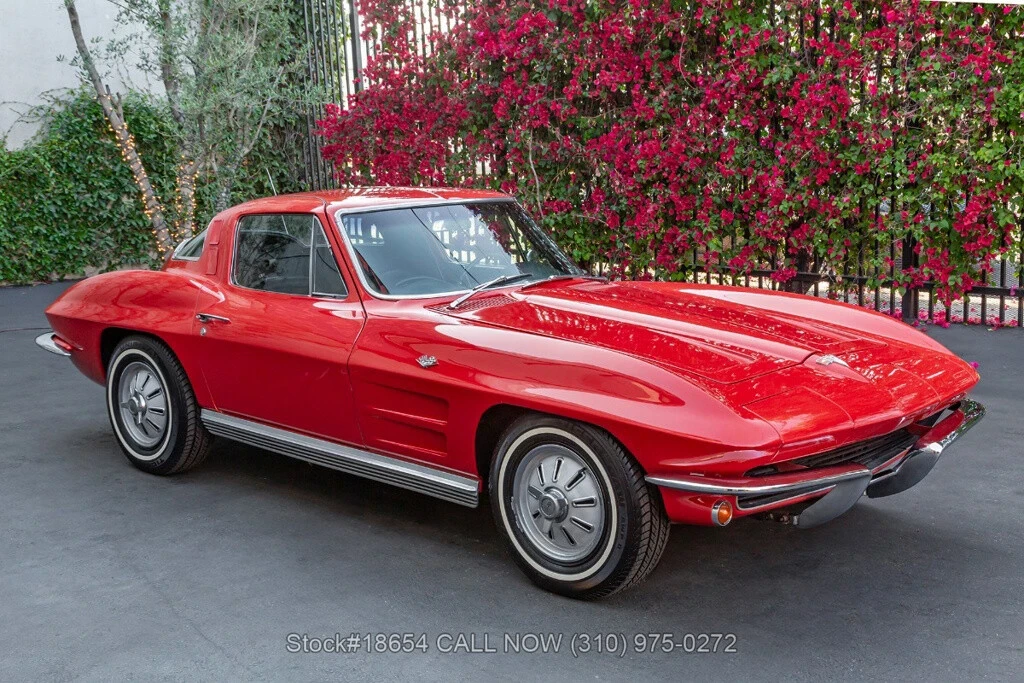 1964 Chevrolet Corvette C2 - Image 3 of 12