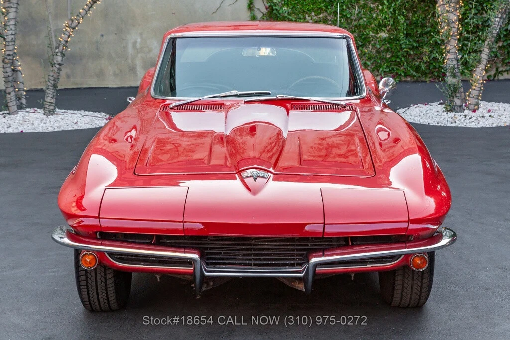 1964 Chevrolet Corvette C2 - Image 2 of 12