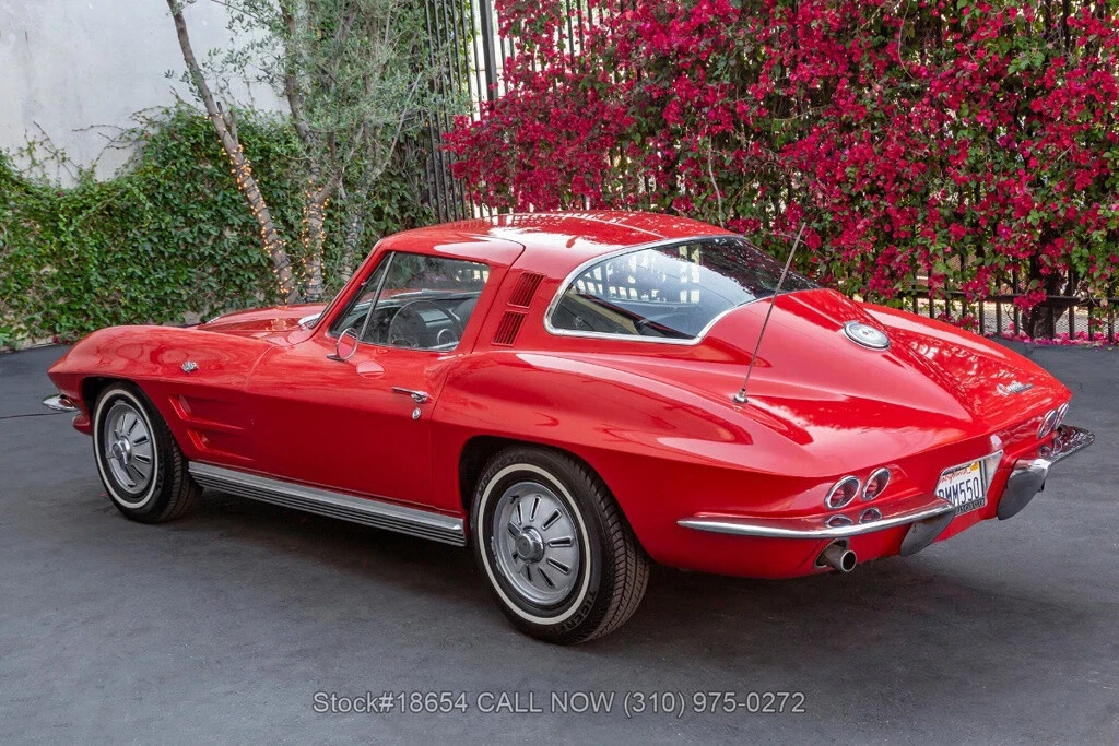 1964 Chevrolet Corvette C2 - Image 7 of 12