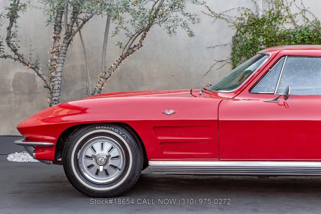 1964 Chevrolet Corvette C2 - Image 12 of 12