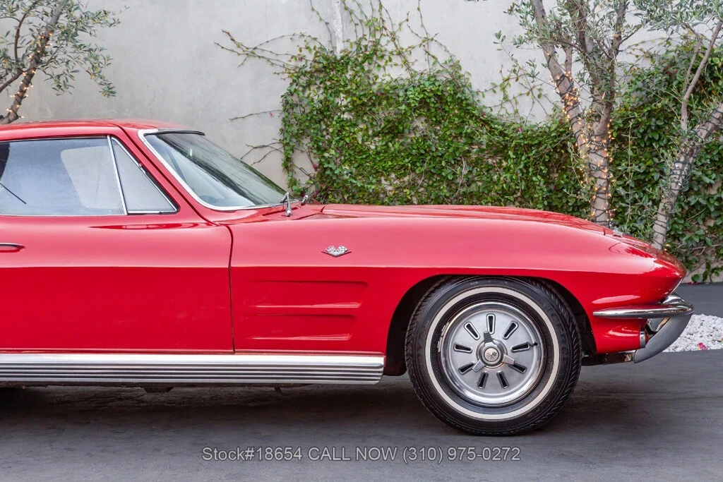 1964 Chevrolet Corvette C2 - Image 10 of 12