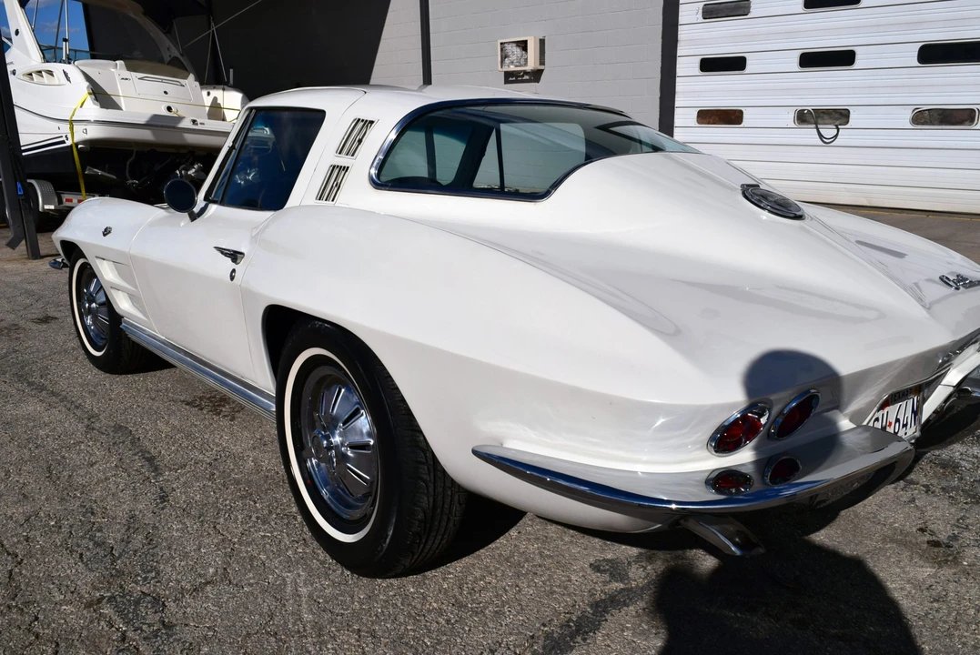 1964 Chevrolet Corvette C2 - Image 7 of 31