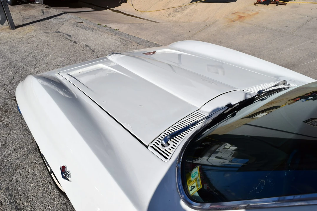 1964 Chevrolet Corvette C2 - Image 29 of 31