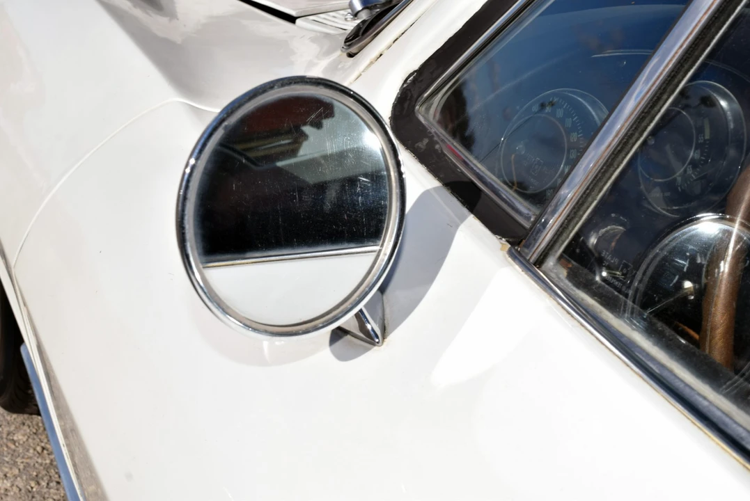 1964 Chevrolet Corvette C2 - Image 31 of 31