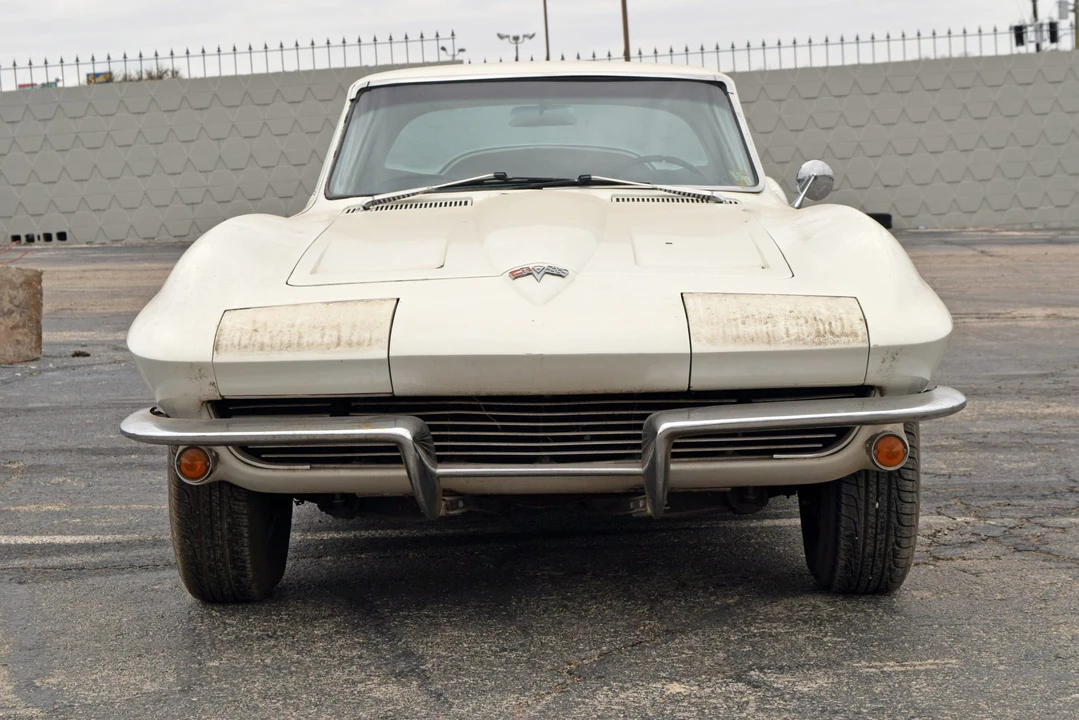 1964 Chevrolet Corvette C2 - Image 18 of 31