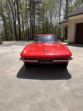 1964 Chevrolet Corvette C2 - Image 2 of 31