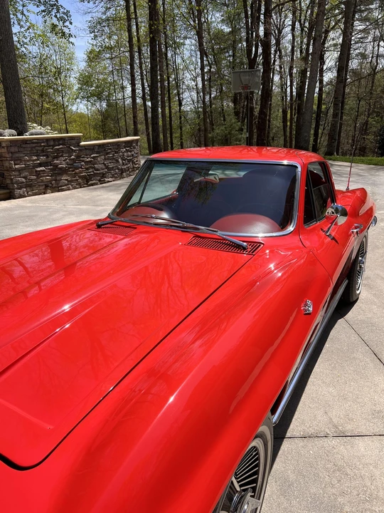 1964 Chevrolet Corvette C2 - Image 27 of 31