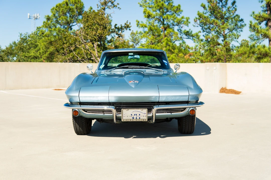 1964 Chevrolet Corvette C2 - Image 20 of 31