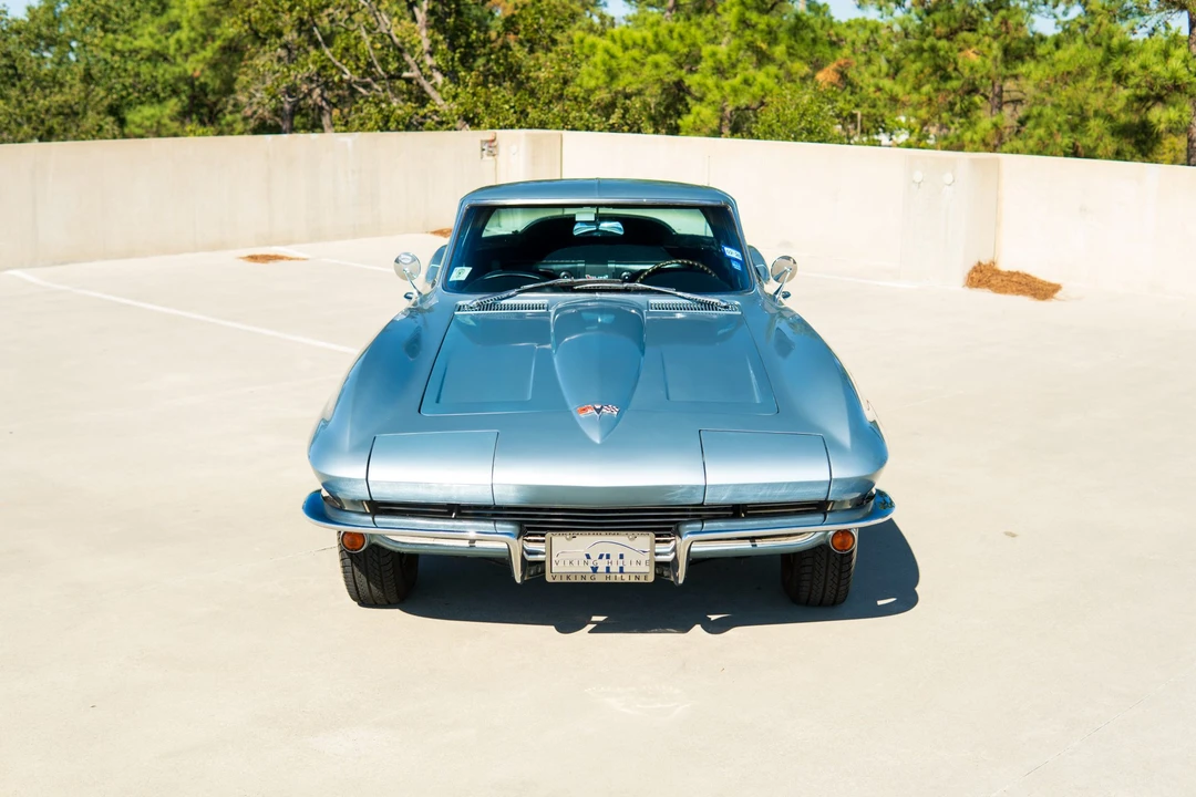 1964 Chevrolet Corvette C2 - Image 21 of 31