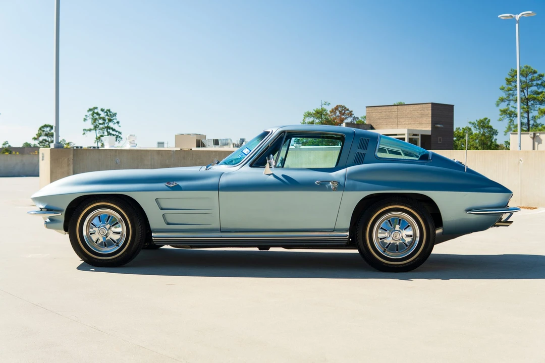 1964 Chevrolet Corvette C2 - Image 5 of 31