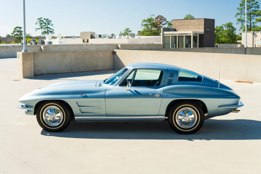 1964 Chevrolet Corvette C2 - Image 6 of 31