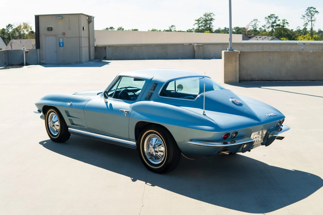 1964 Chevrolet Corvette C2 - Image 8 of 31