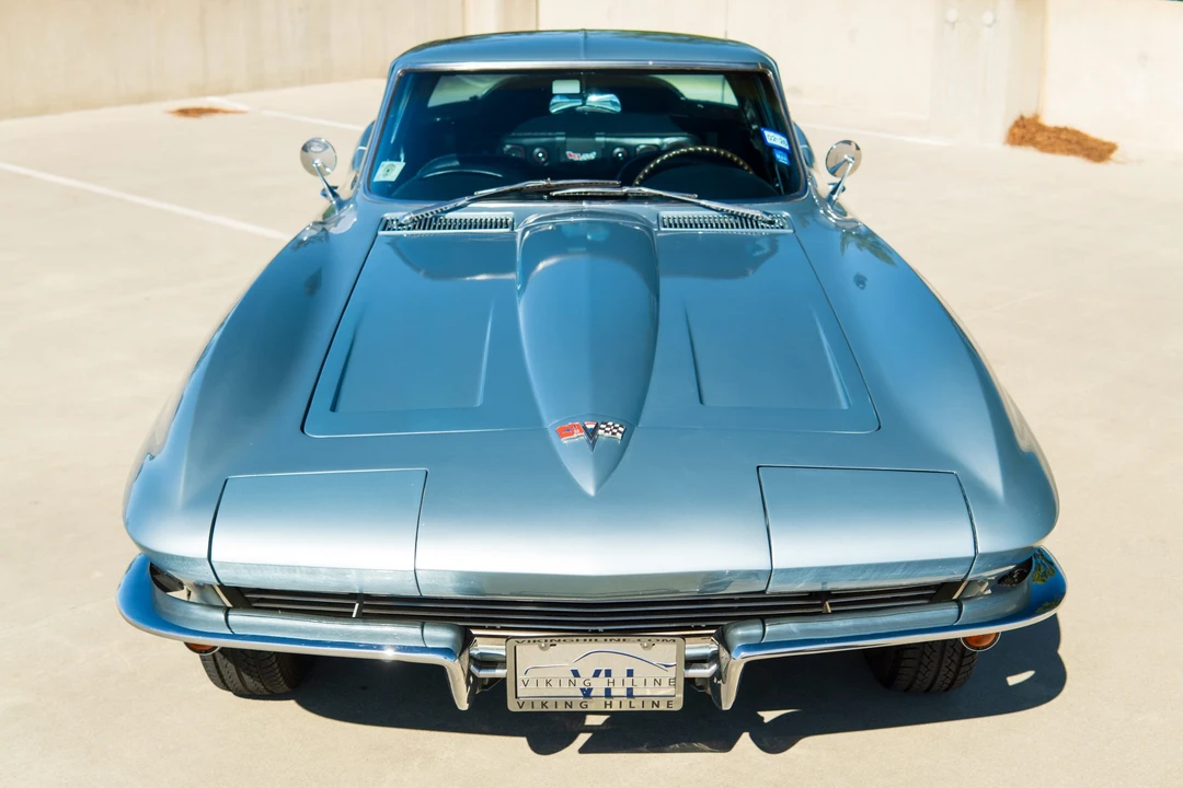 1964 Chevrolet Corvette C2 - Image 22 of 31
