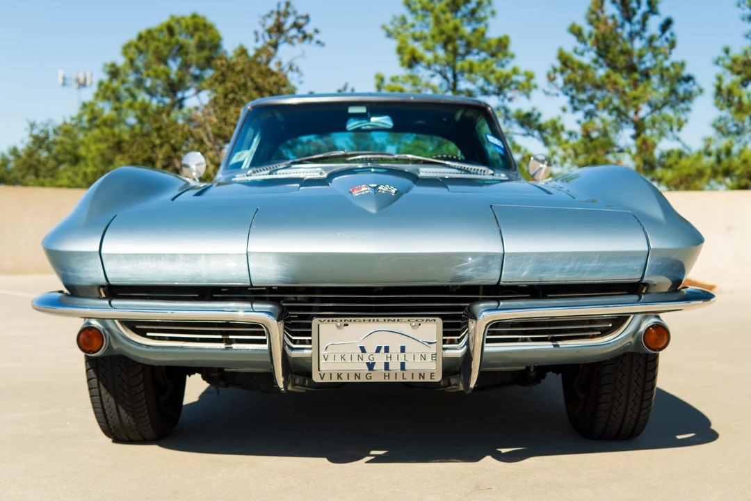1964 Chevrolet Corvette C2 - Image 23 of 31