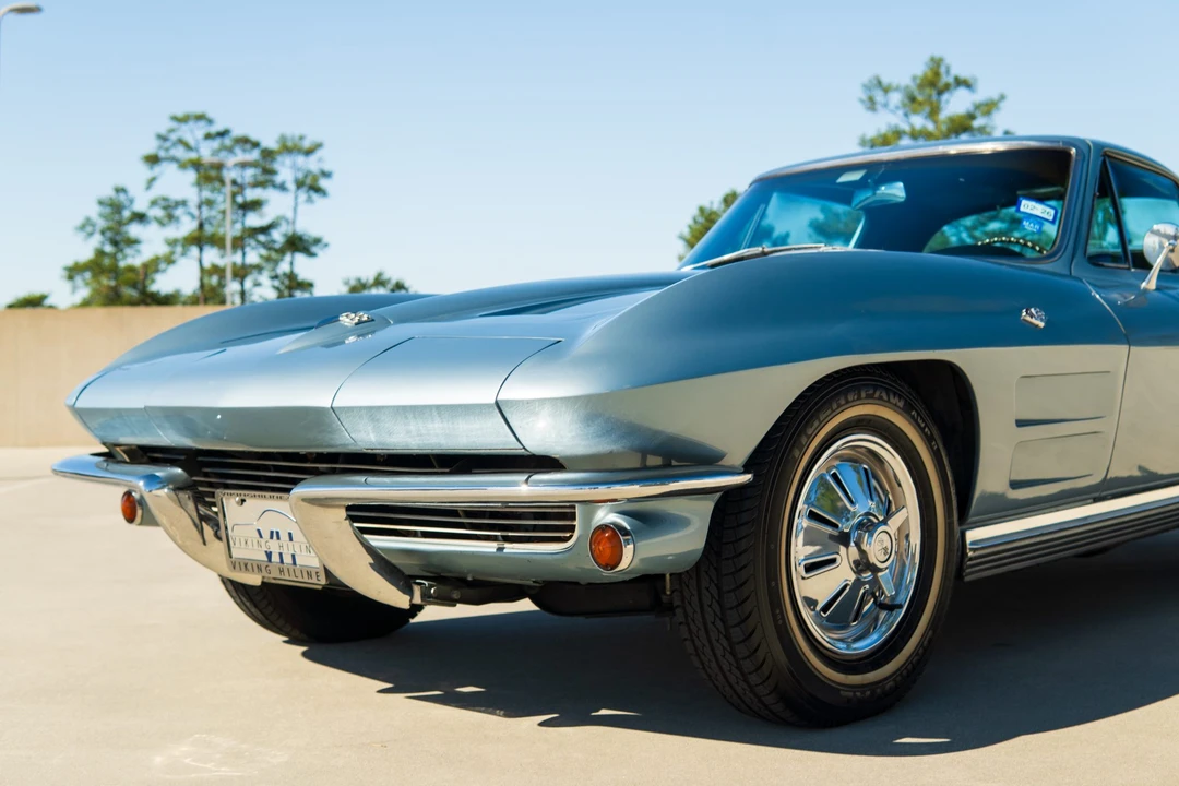 1964 Chevrolet Corvette C2 - Image 28 of 31