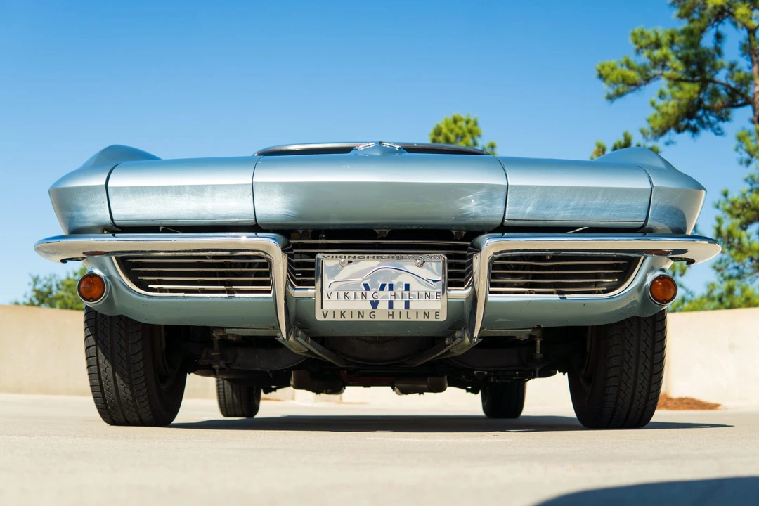 1964 Chevrolet Corvette C2 - Image 25 of 31