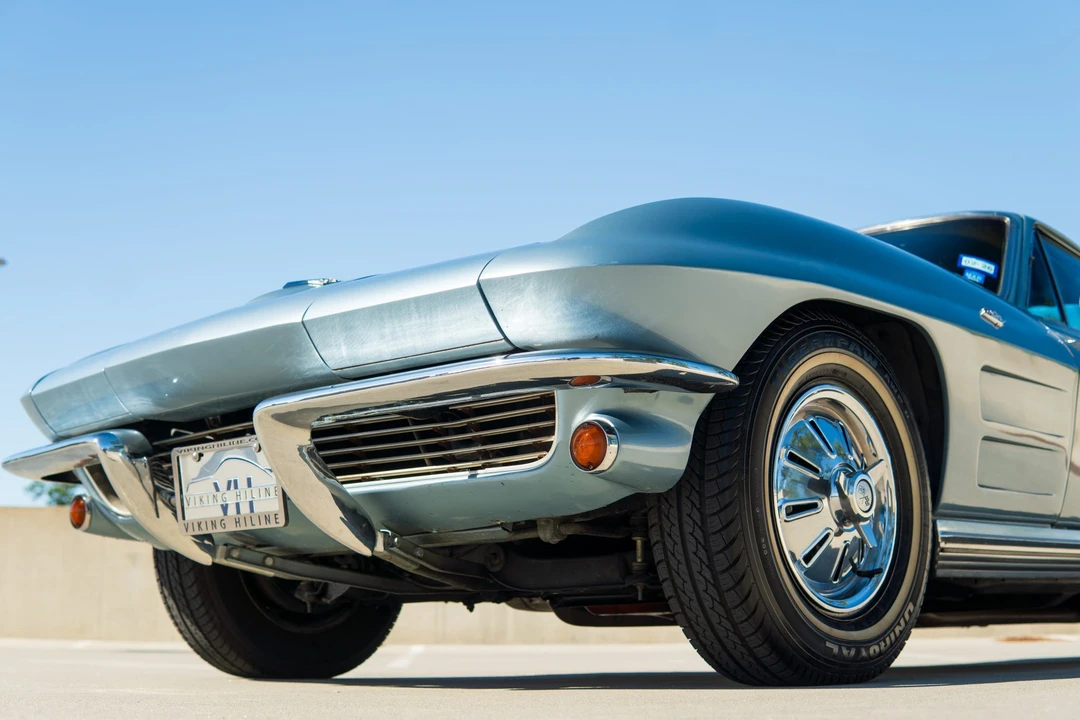 1964 Chevrolet Corvette C2 - Image 29 of 31