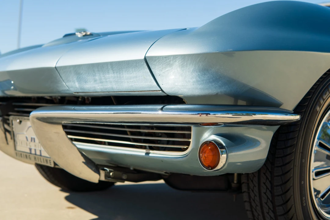 1964 Chevrolet Corvette C2 - Image 31 of 31