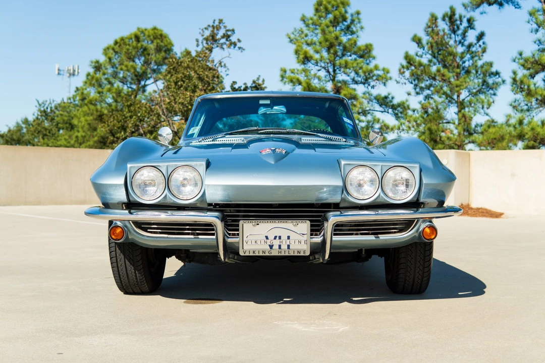 1964 Chevrolet Corvette C2 - Image 24 of 31