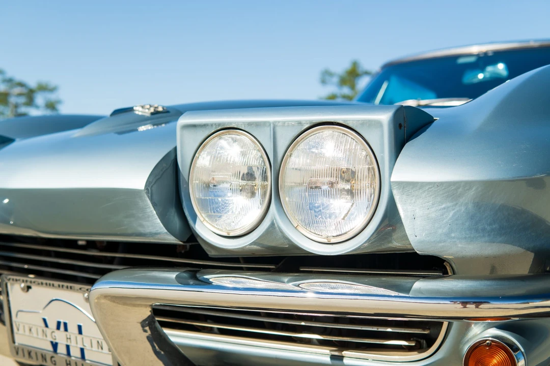 1964 Chevrolet Corvette C2 - Image 26 of 31
