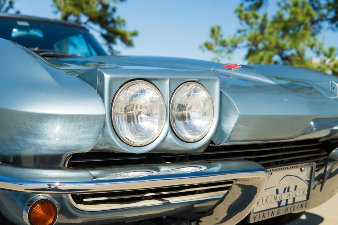 1964 Chevrolet Corvette C2 - Image 27 of 31