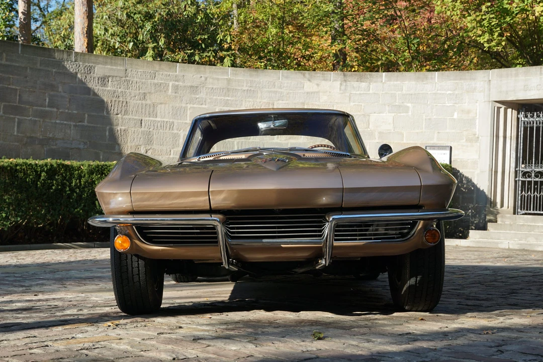 1964 Chevrolet Corvette C2 - Image 25 of 31