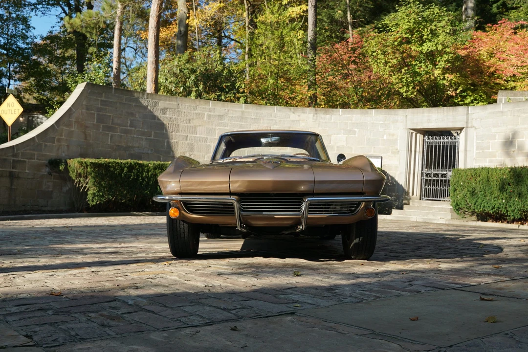 1964 Chevrolet Corvette C2 - Image 24 of 31