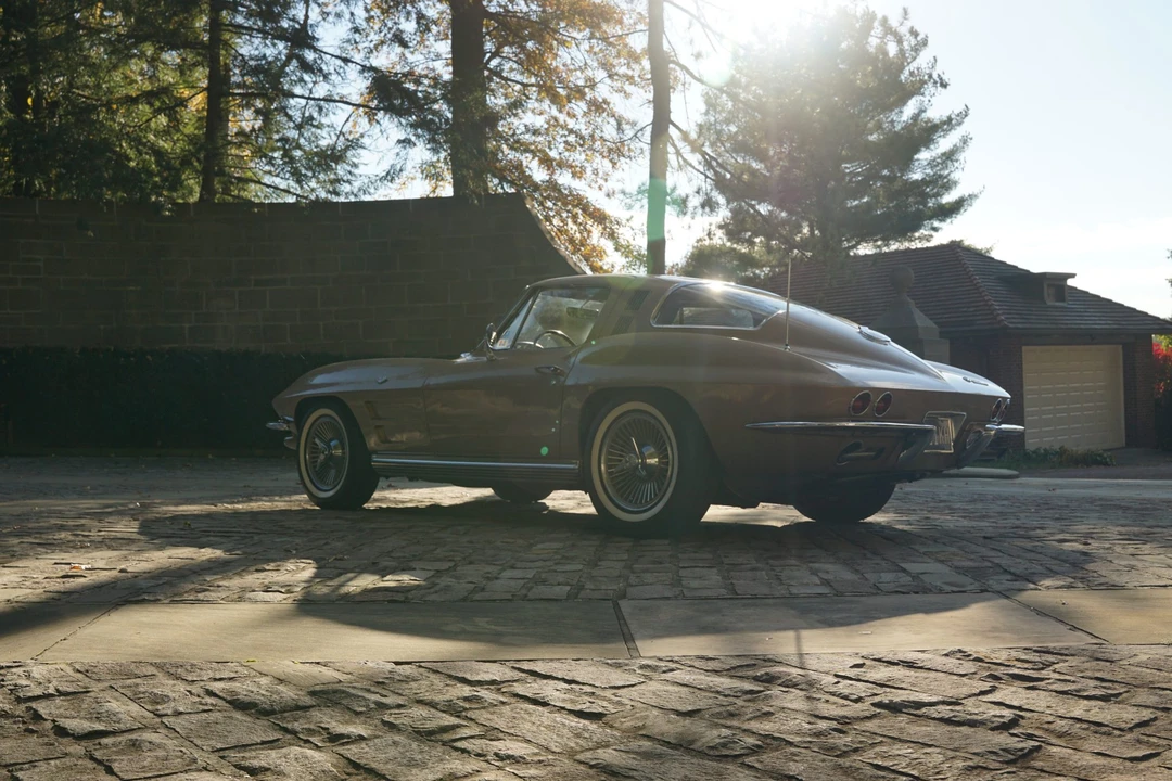 1964 Chevrolet Corvette C2 - Image 5 of 31