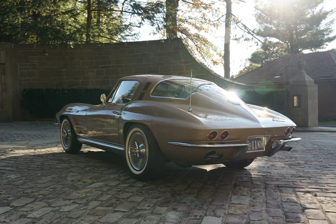 1964 Chevrolet Corvette C2 - Image 6 of 31