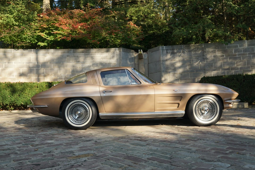 1964 Chevrolet Corvette C2 - Image 18 of 31