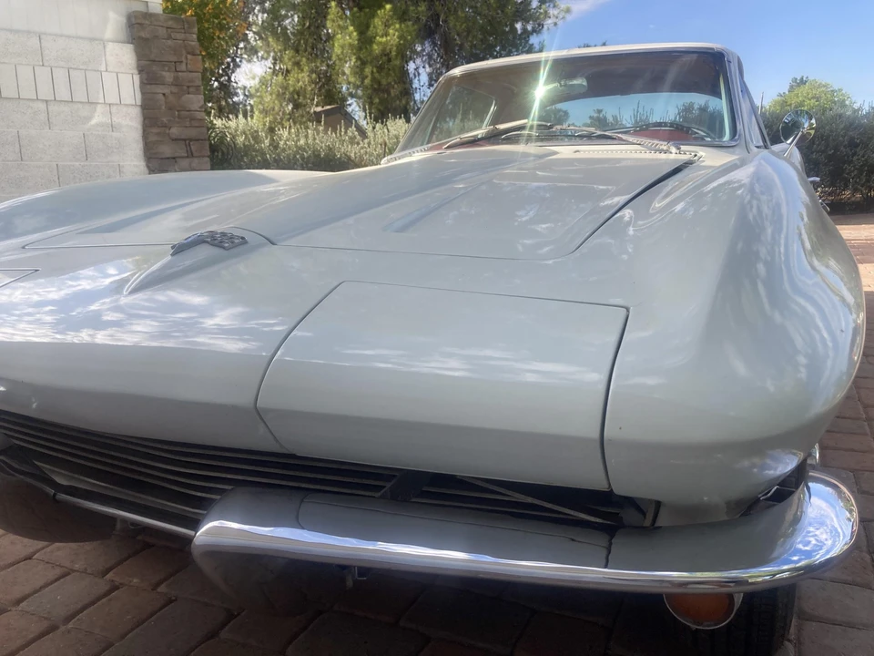 1964 Chevrolet Corvette C2 - Image 11 of 31