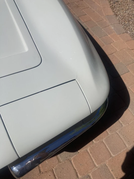 1964 Chevrolet Corvette C2 - Image 28 of 31