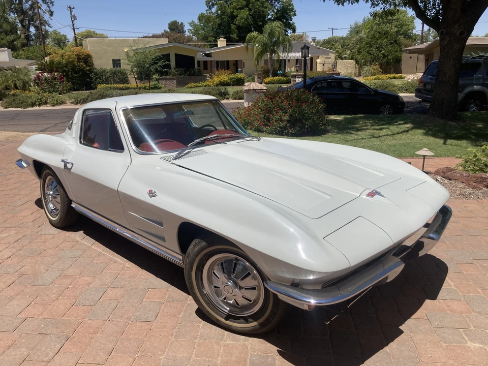 1964 Chevrolet Corvette C2 - Image 5 of 31