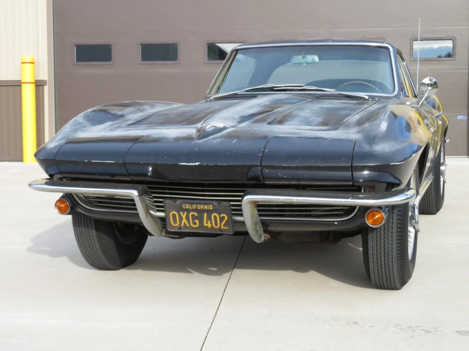 1964 Chevrolet Corvette C2 - Image 2 of 31