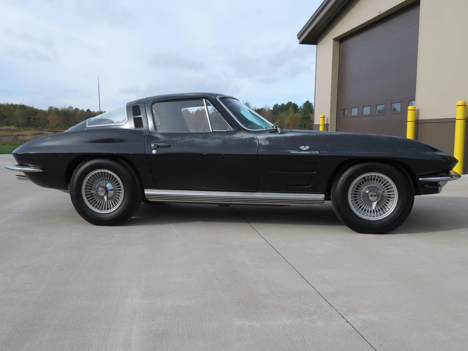 1964 Chevrolet Corvette C2 - Image 30 of 31