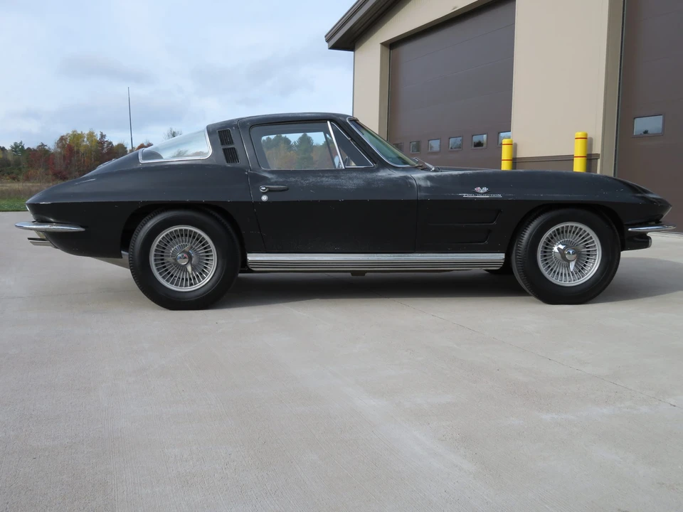 1964 Chevrolet Corvette C2 - Image 29 of 31
