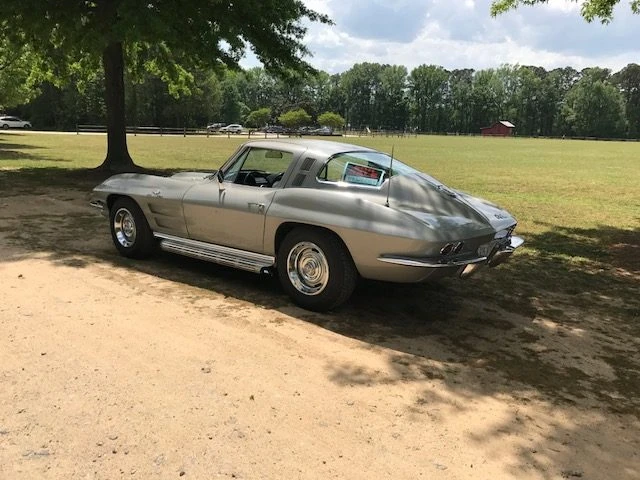 1964 Chevrolet Corvette C2 - Image 5 of 31