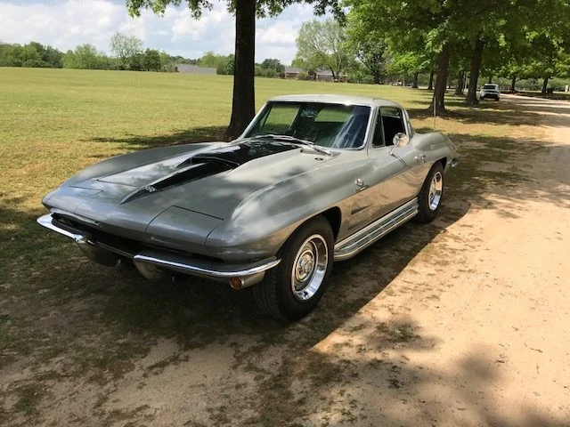 1964 Chevrolet Corvette C2 - Image 4 of 31